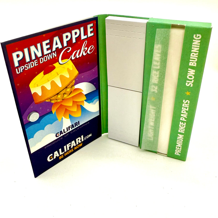 The Pineapple Express Smoker's Kit