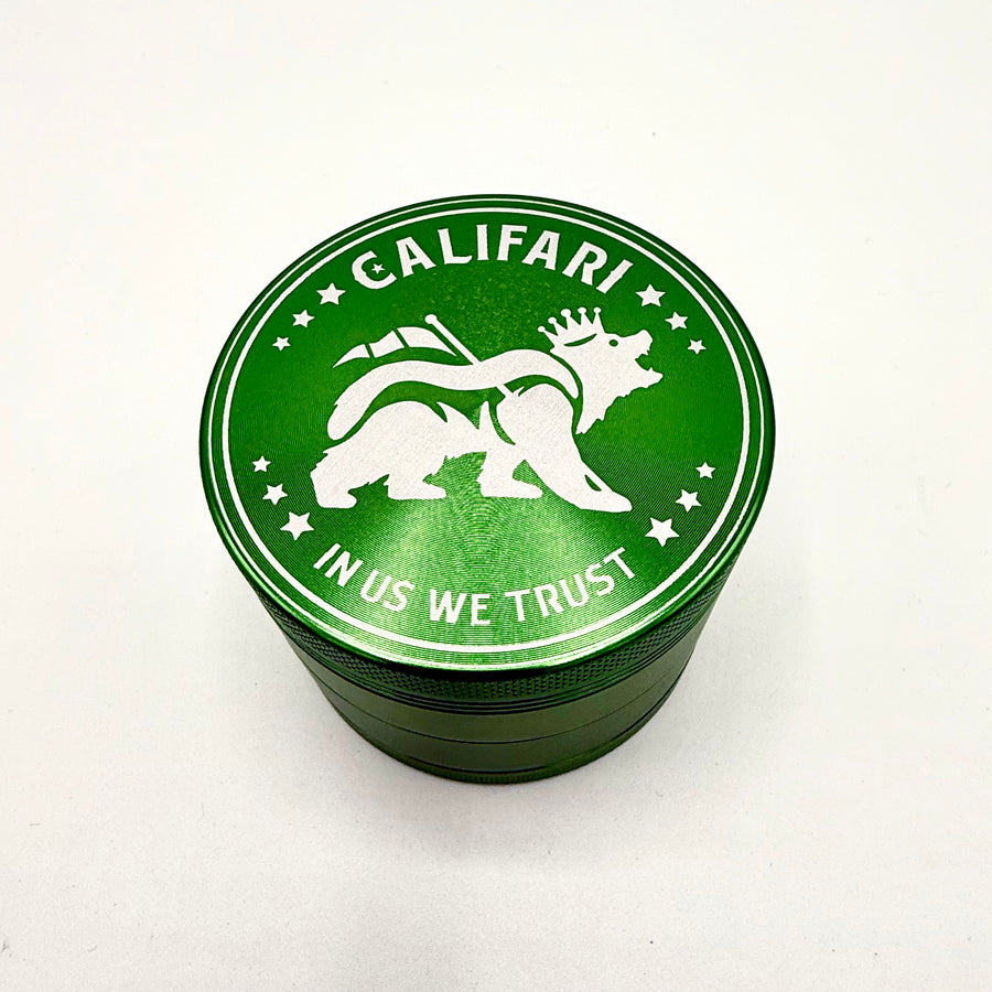 The Sour Diesel Smoker's Kit