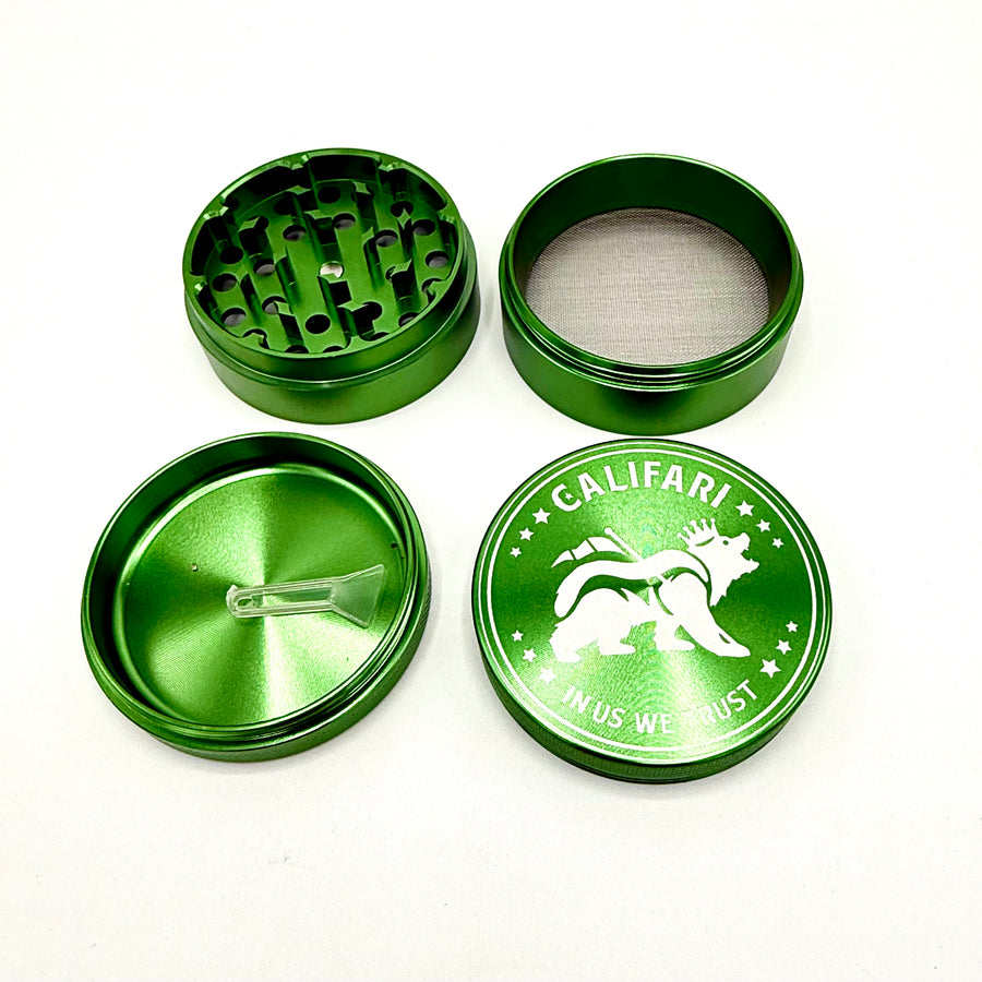 The Pineapple Express Smoker's Kit