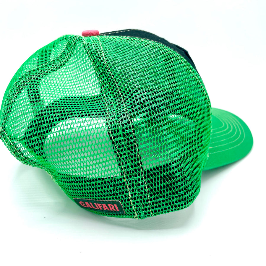 OG Kush Trucker Hat