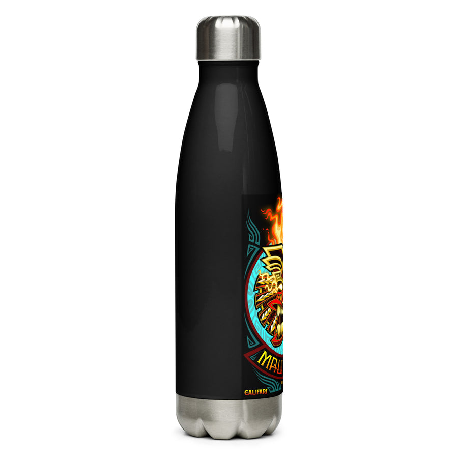 Maui Wowie Stainless steel water bottle