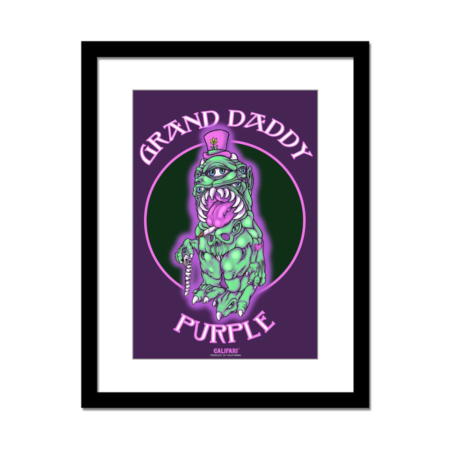 Grand Daddy Purple