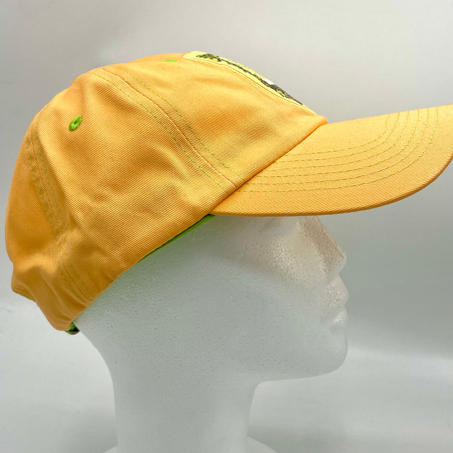 Sour Diesel Dad Hat