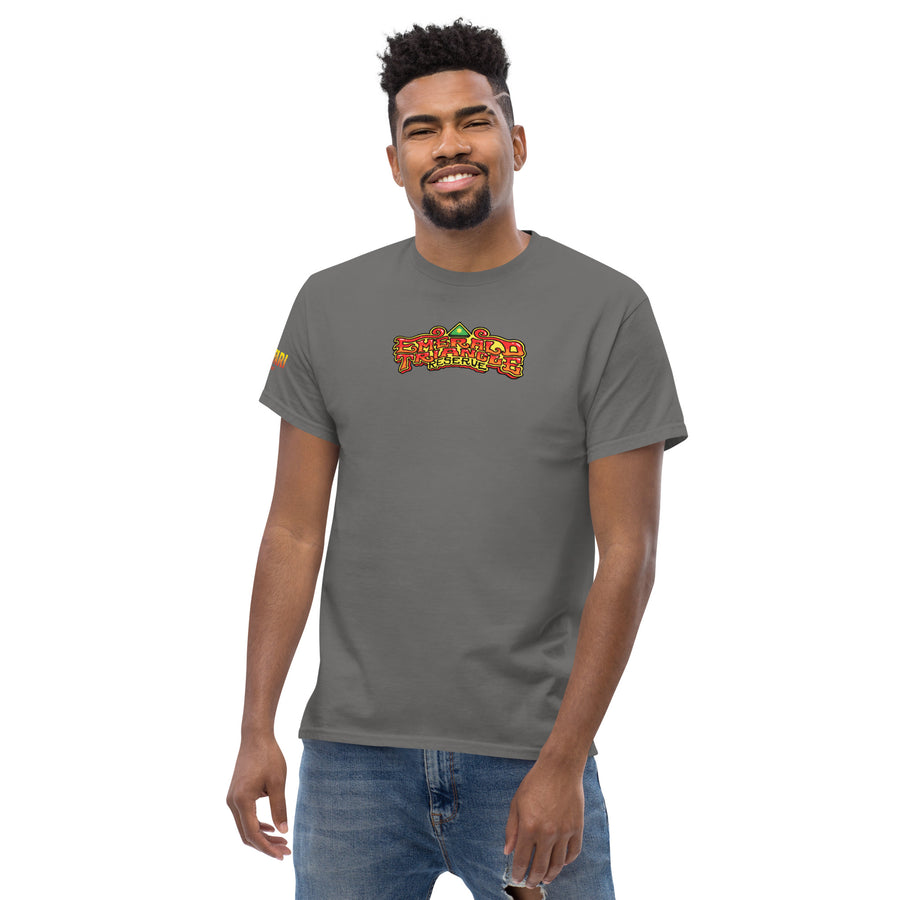 Emerald Triangle Reserve Men's classic tee