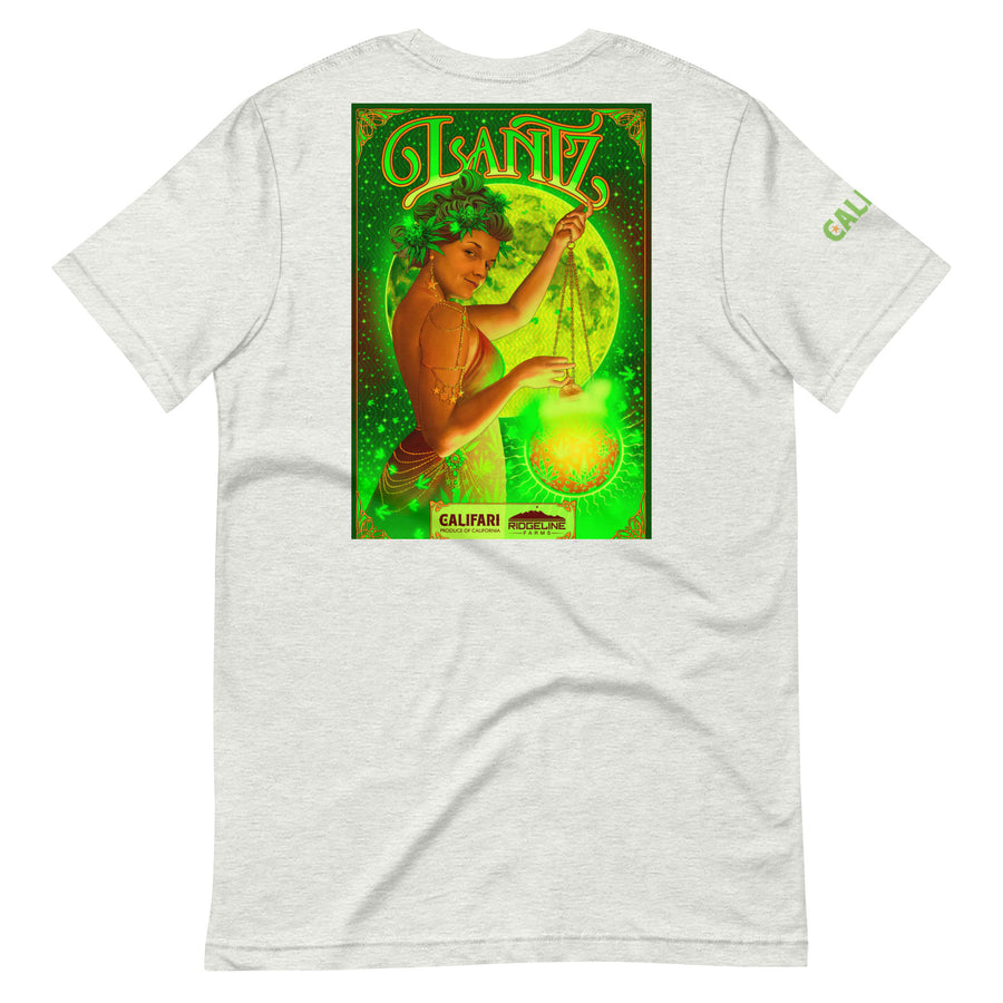 Lantz - Ridgeline Farms Collab Unisex t-shirt